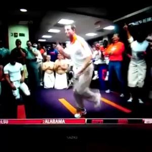 dabo dancing